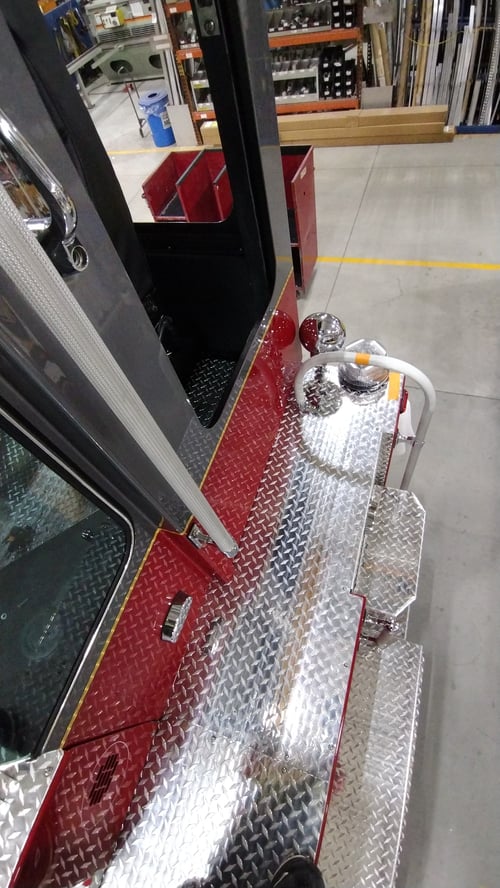 Indianapolis FD