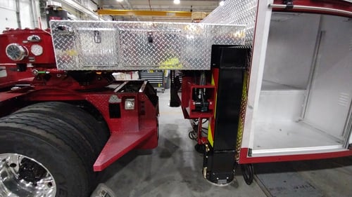 Indianapolis FD