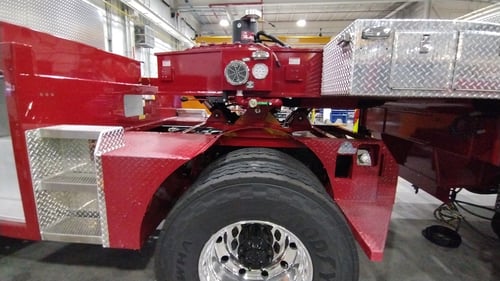 Indianapolis FD