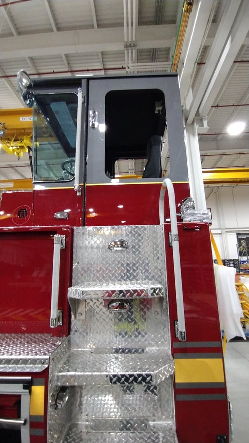Indianapolis FD