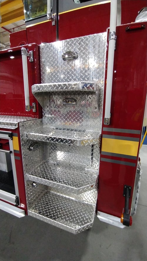 Indianapolis FD