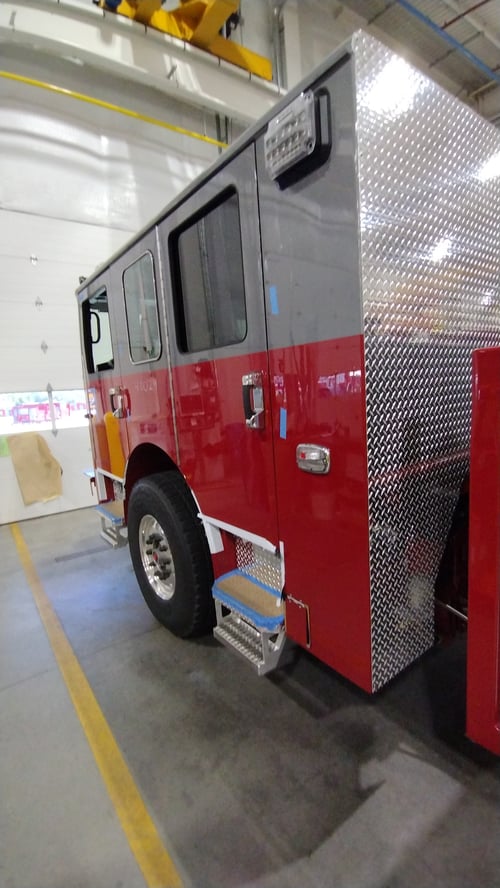Indianapolis FD