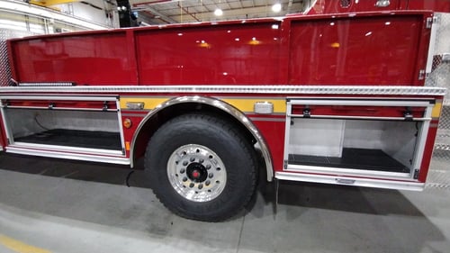 Indianapolis FD