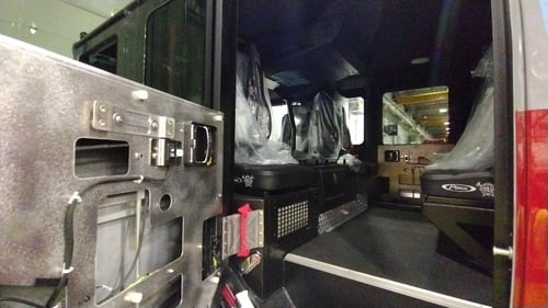 Indianapolis FD