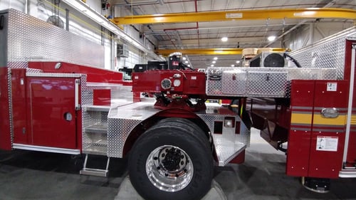 Indianapolis FD