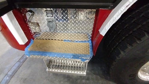 Indianapolis FD