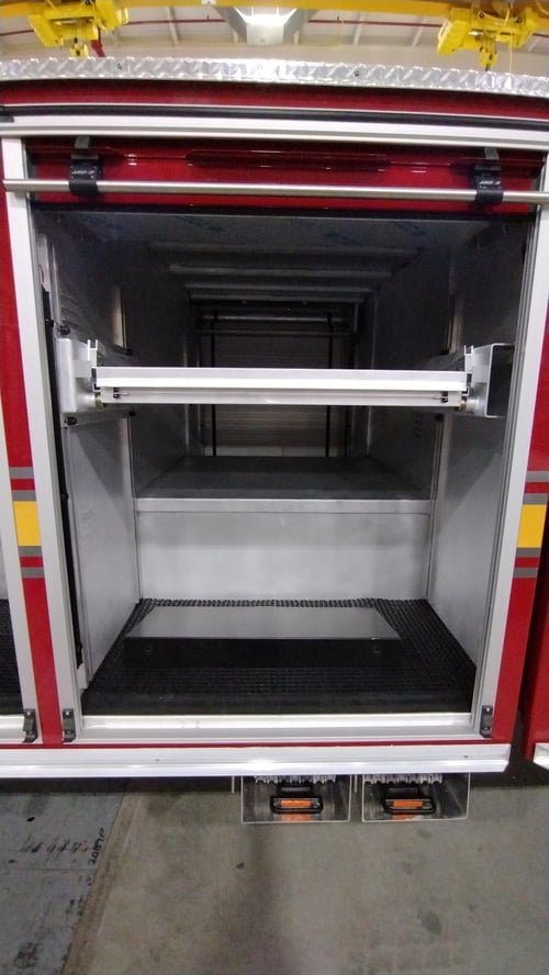 Indianapolis FD