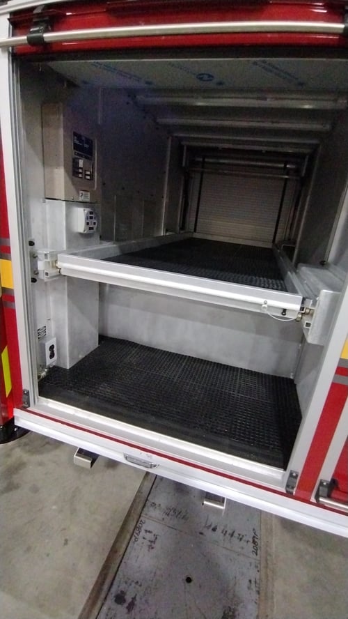 Indianapolis FD