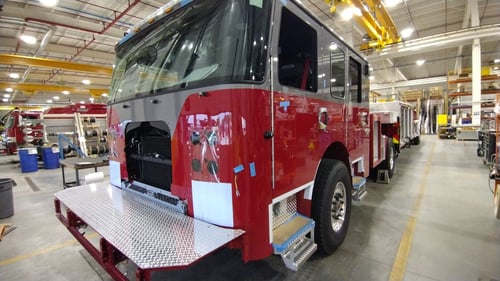 Indianapolis FD