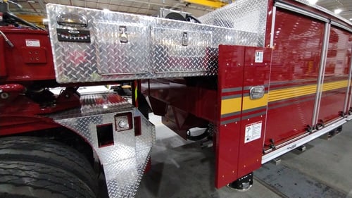 Indianapolis FD