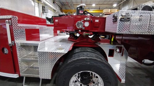 Indianapolis FD