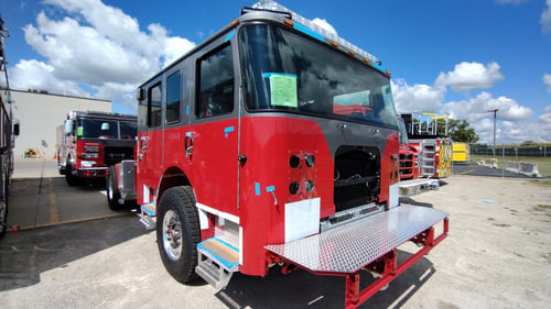 Indianapolis FD