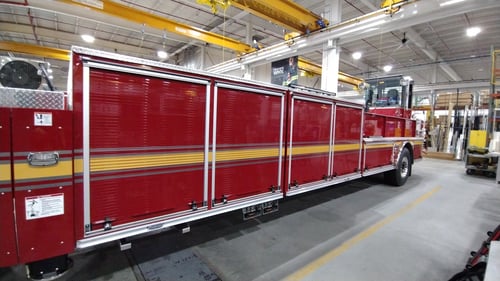 Indianapolis FD