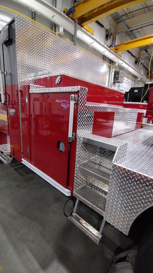 Indianapolis FD