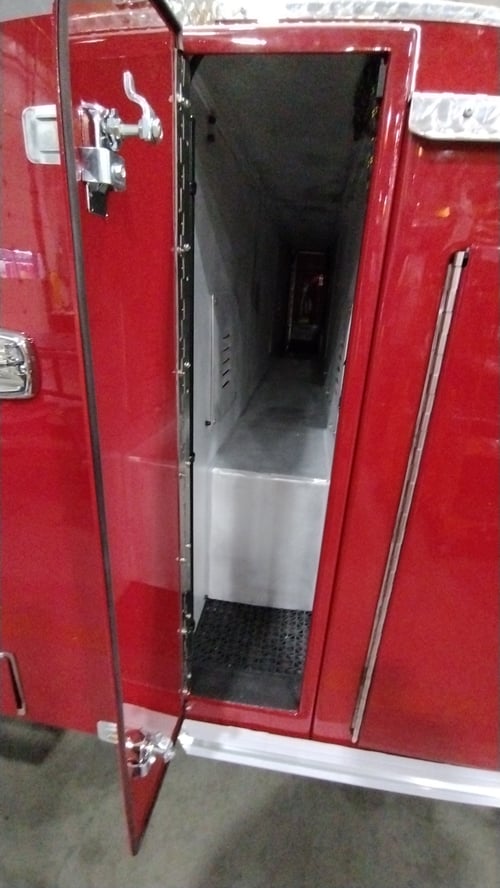 Indianapolis FD