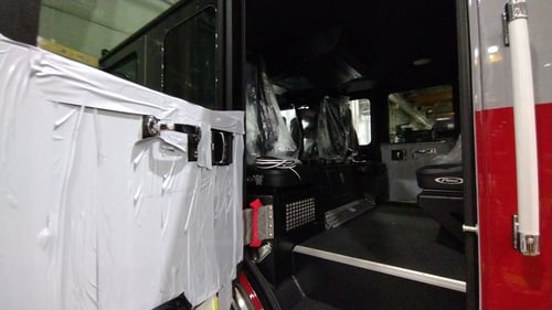 Indianapolis FD