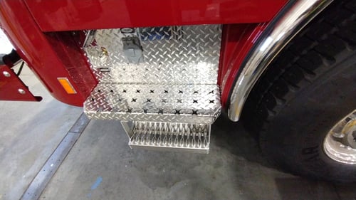 Indianapolis FD