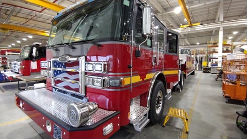 Indianapolis FD