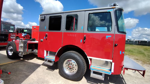 Indianapolis FD
