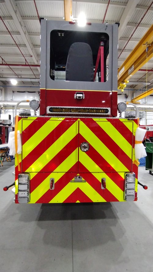 Indianapolis FD