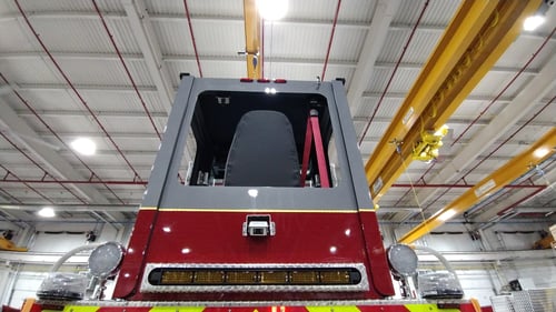 Indianapolis FD