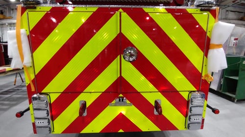 Indianapolis FD