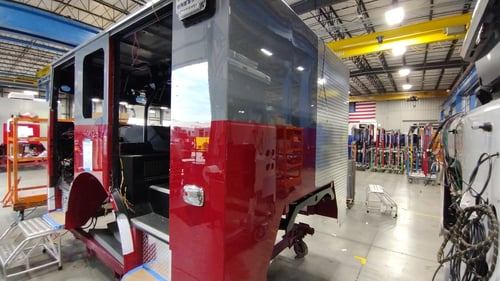 Indianapolis FD