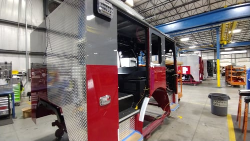 Indianapolis FD