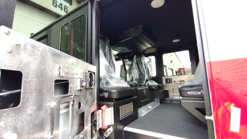 Indianapolis FD