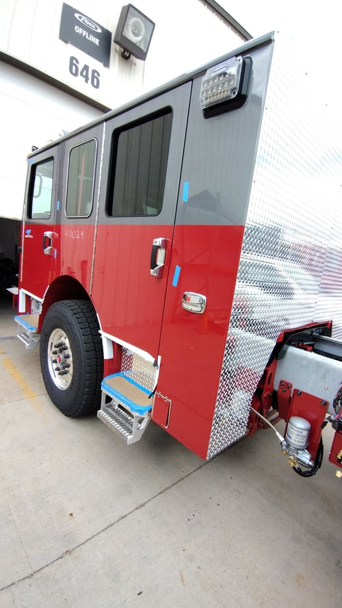 Indianapolis FD