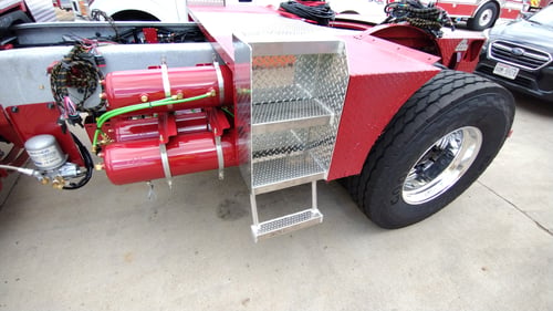 Indianapolis FD