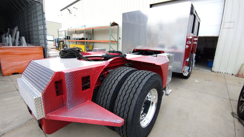 Indianapolis FD