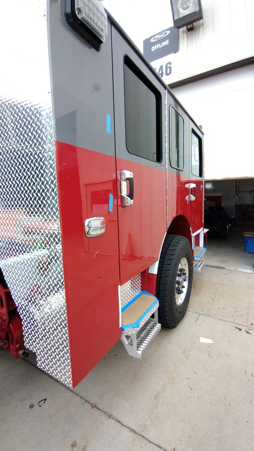Indianapolis FD
