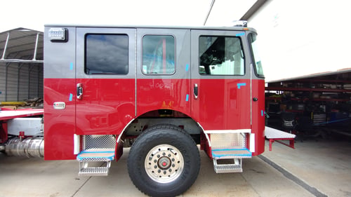 Indianapolis FD