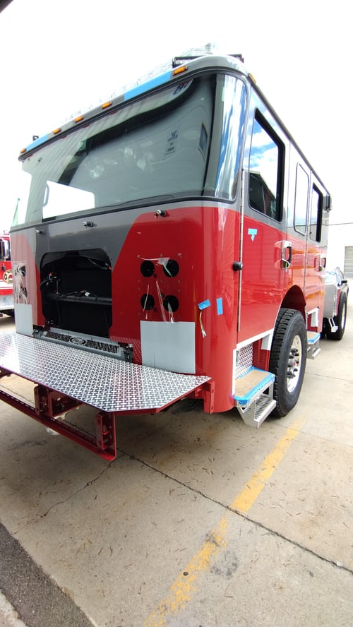 Indianapolis FD
