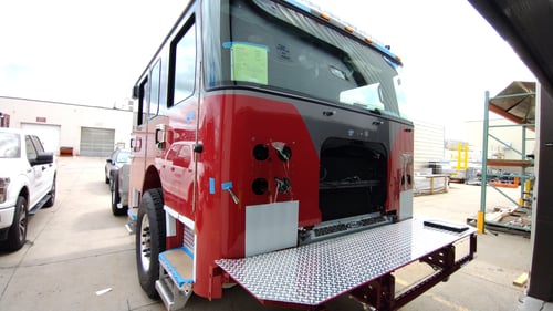Indianapolis FD