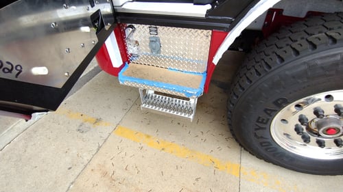 Indianapolis FD