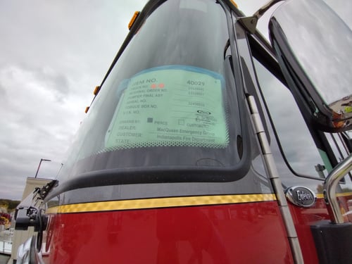 Indianapolis FD