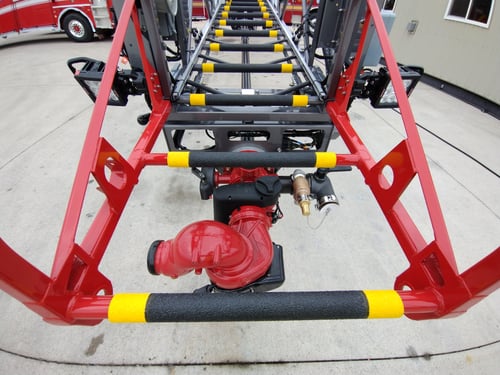 Indianapolis FD