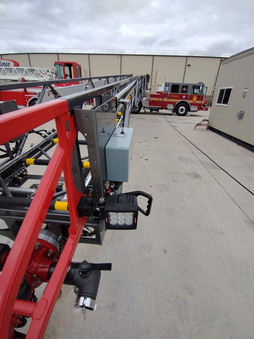 Indianapolis FD