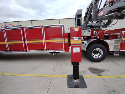 Indianapolis FD