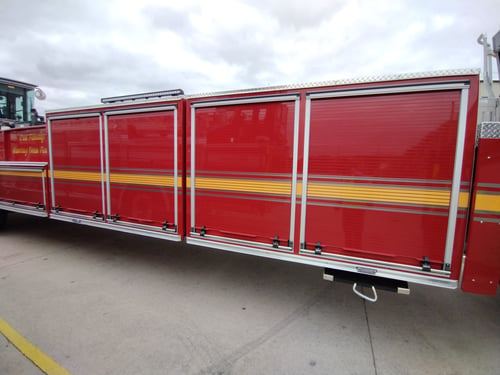 Indianapolis FD