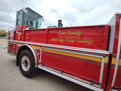Indianapolis FD