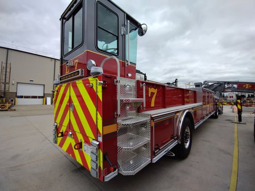 Indianapolis FD
