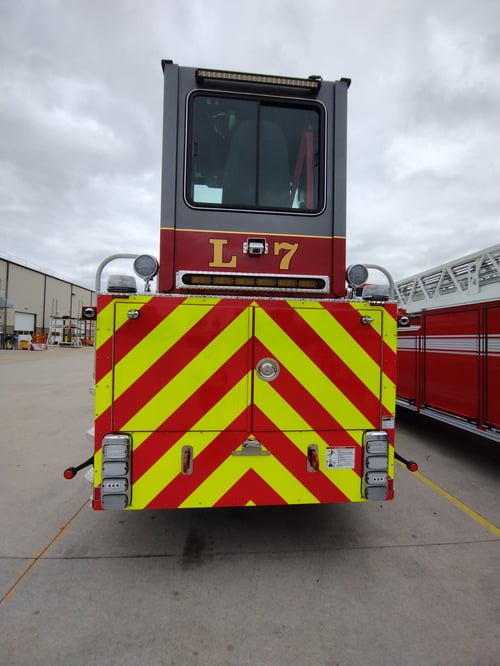 Indianapolis FD