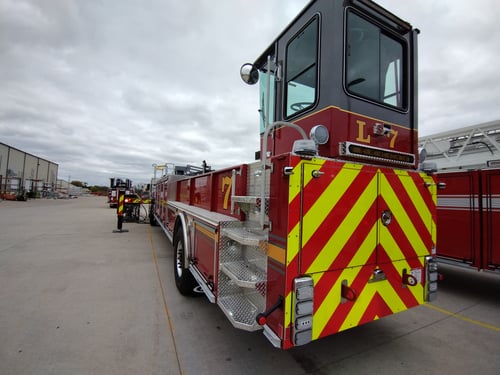 Indianapolis FD