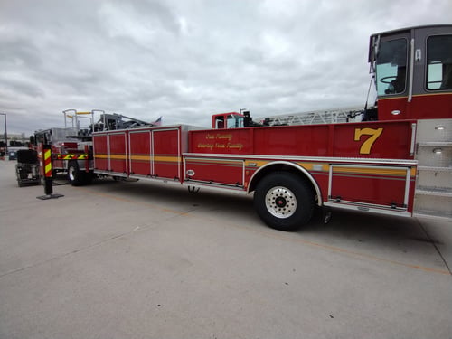 Indianapolis FD