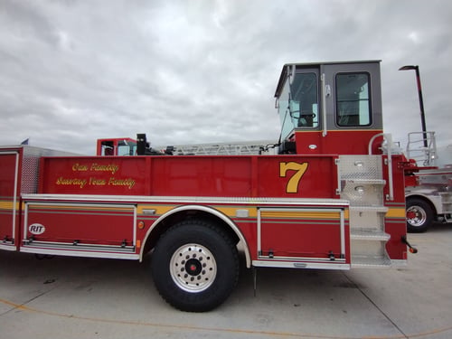 Indianapolis FD