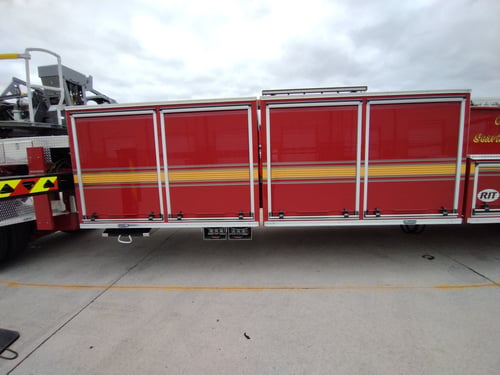 Indianapolis FD