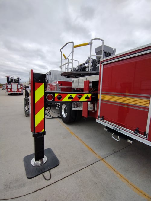 Indianapolis FD